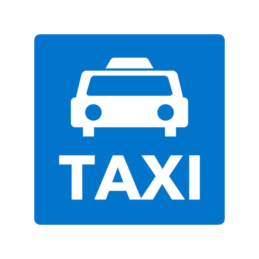 Taxi Quy Nhơn